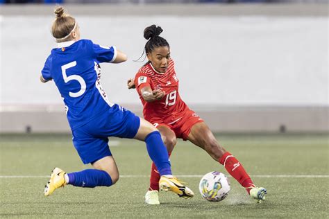 Switzerland to host Women’s Euro 2025 soccer tournament